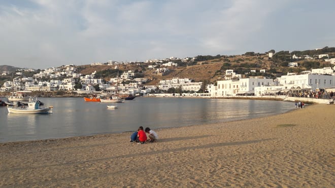 Simply Mykonos Day Tour photo 6