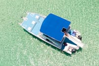 Personalized Private Eco-Friendly Snorkeling Tour in Punta Cana 2