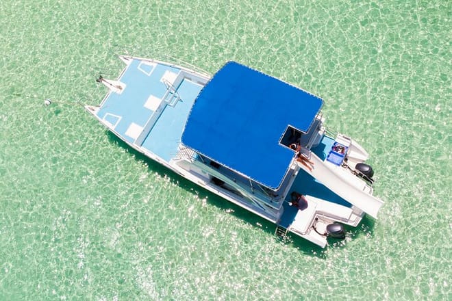 Personalized Private Eco-Friendly Snorkeling Tour in Punta Cana 2