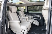 One Way Private Transfer from Sorrento to Naples (Airport-Train station-Hotel) 6