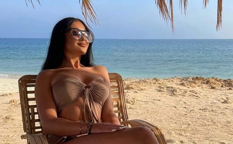 Premium Magawish Island, Crystal Waters & Coral Reef Adventure – Hurghada