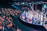 Calypso’s Glittering Cabaret Extravaganza 7