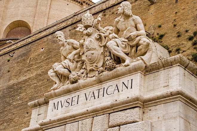Vatican Museums