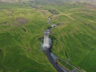 2 Days Golden Circle and South Coast Classic Private Tour, photo 8