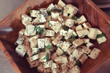 Culinary and Wine Tour of Troodos Villages from Limassol