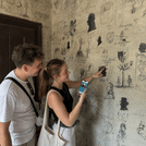 Heidelberg Self-Guided Sherlock Holmes Murder Mystery Game 3