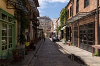 Private Thessaloniki Landmarks & Views Tour 2