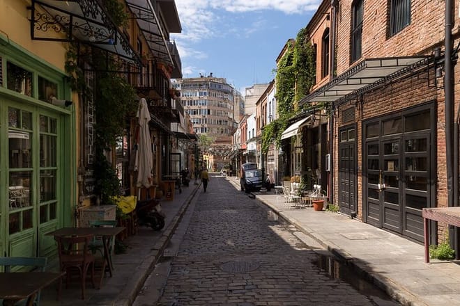 Private Thessaloniki Landmarks & Views Tour photo 2