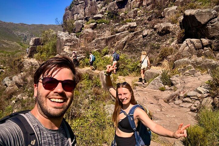 Gerês 7 Lagoons Tour Walk, Picnic & Memorable Moments