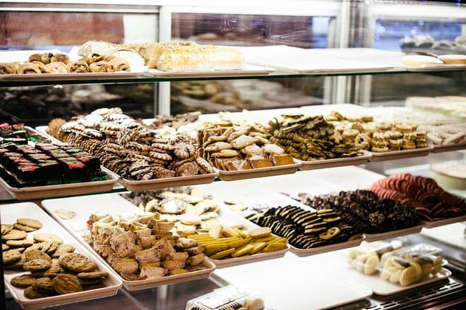 Sweet Venice: A Food Tour of Pastries, Chocolate & Gelato photo 5
