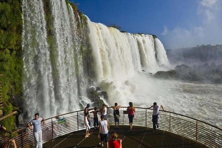 Brazilian Side