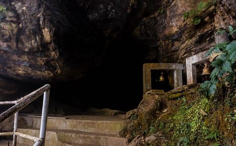 2-Day Caving and ATV Adventure in Bandipur, Nepal