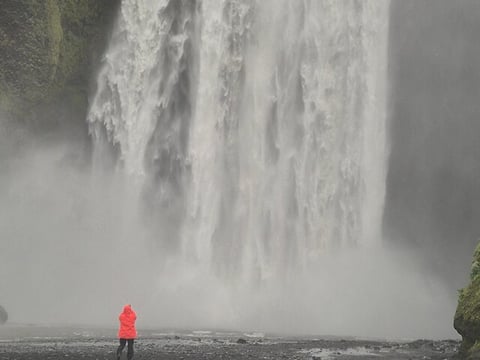 Full Day Private Iceland South Coast Tour , photo 15