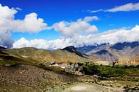 Muktinath