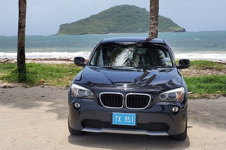 Things to do in Saint Lucia