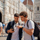 Secrets of Florence Self-Guided Exploration Game Tour 5