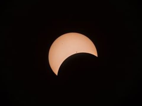 Total Solar Eclipse Super Jeep Tour, photo 3