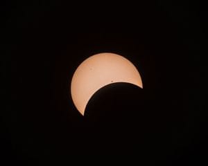Total Solar Eclipse Super Jeep Tour photo 3