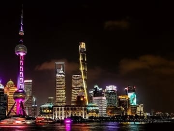 Private 2-Day Cultural Tour of Shanghai's Highlights
