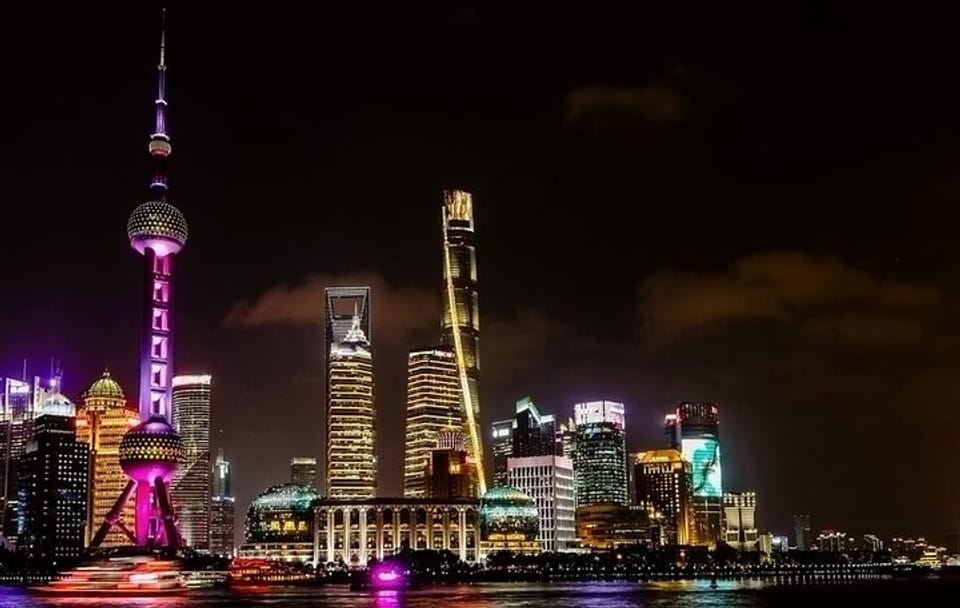 Private 2-Day Cultural Tour of Shanghai's Highlights