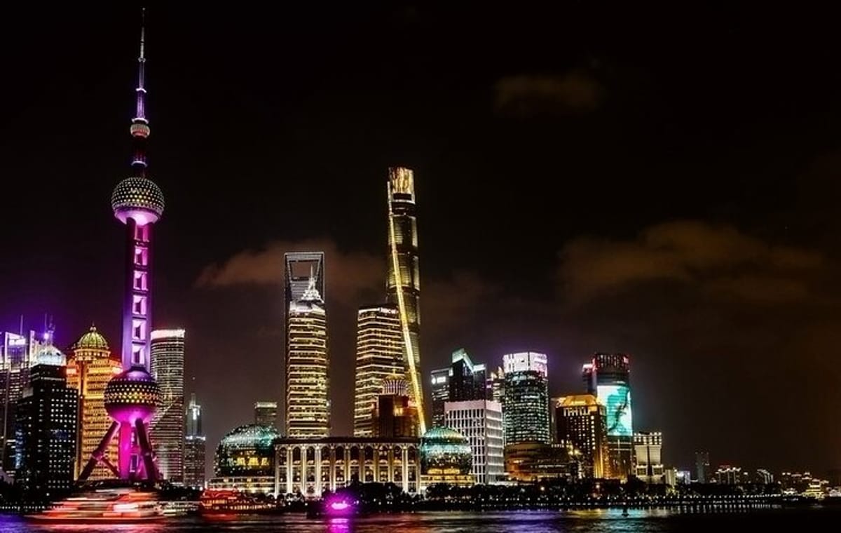 2 Day Shanghai Essence Private Tour