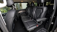 Private Chauffeur by the Hour in Porto – 20 km Included per Hour 10