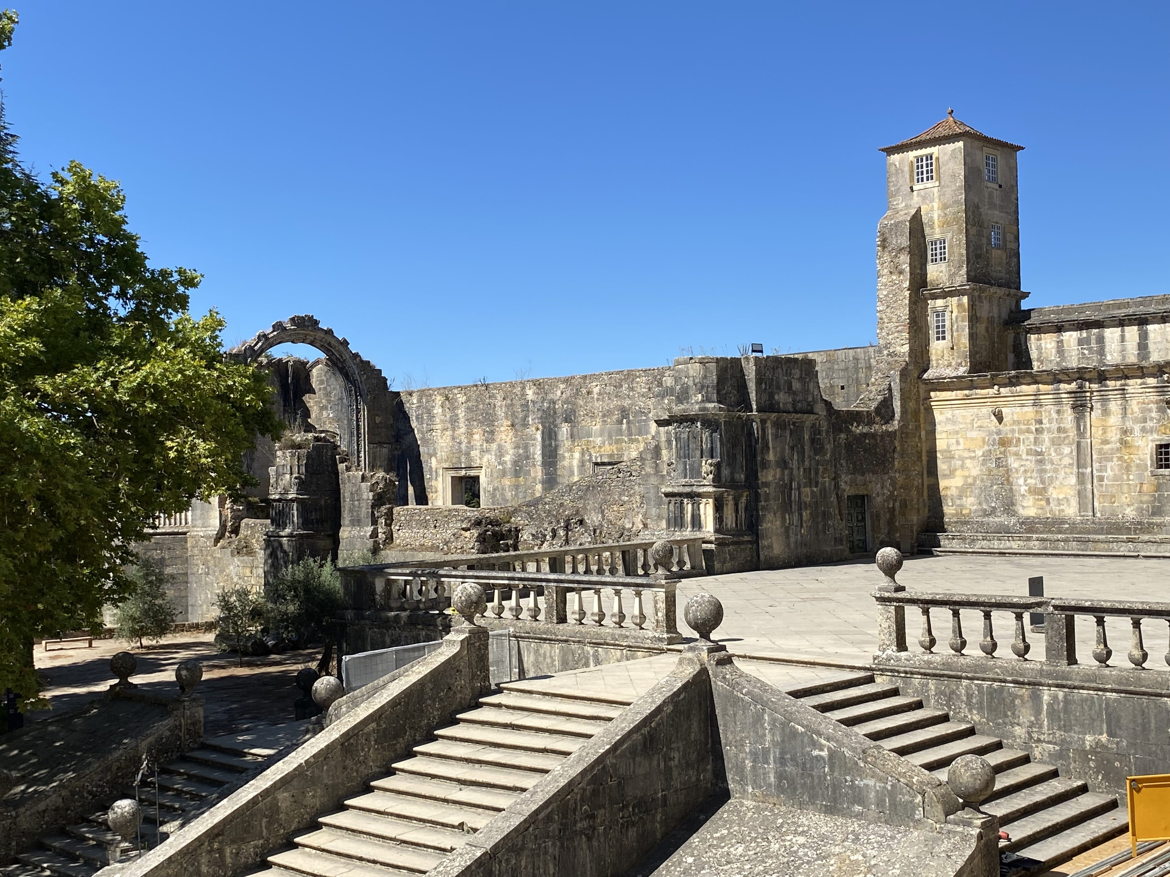 PARTNERS - Tomar, The Templar Knights Private Tour