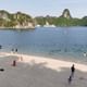 Halong Bay Day Cruise with PRIVATE LIMOUSINE Transfer on HIGHWAY
