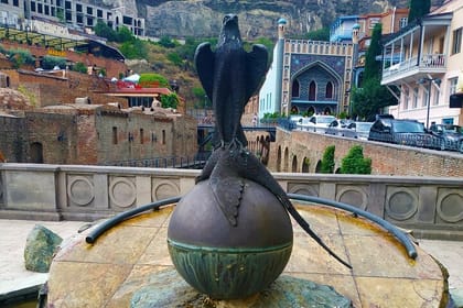 Georgia on Foot: 8-Day Hiking Tour Through Nature’s Wonders