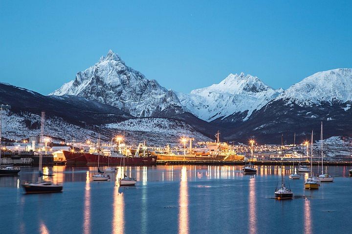 Discover Ushuaia: 3 Days of Adventure in Argentina’s Southernmost City