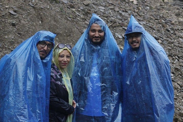 19 Days Mera Peak Climbing & Expedition – One Life-Changing Himalayan Adventure