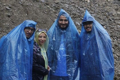 2 Days Mulkharka Ridge Circuit Hike – Hidden Trails of Shivapuri