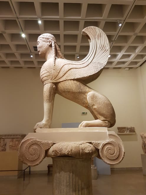 Private Delphi & Thermopylae Tour from Athens photo 4