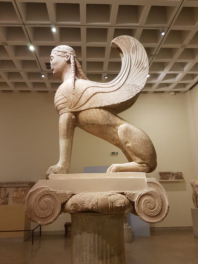 Private Delphi & Thermopylae Tour from Athens 4