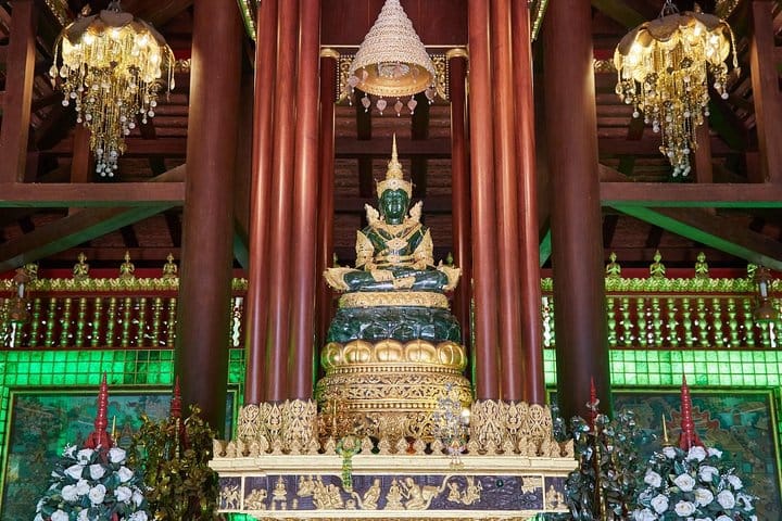 Grand Palace with Wat Phra Kaew Private Tour 7