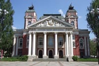 National Theatre