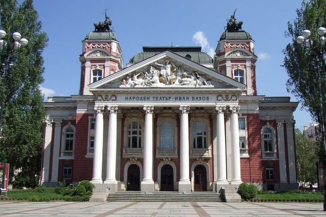National Theatre