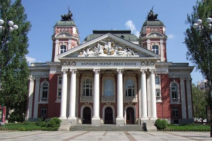 National Theatre