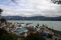 Akaroa Self Guided Audio Tour 4