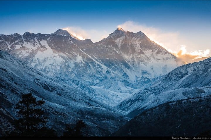 19 Days Mera Peak Climbing & Expedition – One Life-Changing Himalayan Adventure