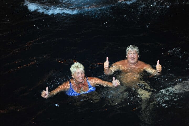 Sunset Alanya City Tour with Cable Car, Dinner and Boat Tour