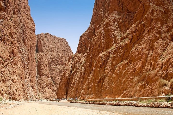 3 Day Tour from Marrakech
