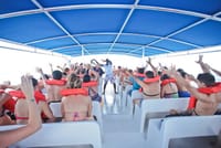 Paquete Turistico: Santo Domingo, Punta Cana y Isla Saona por 5 Dias 9