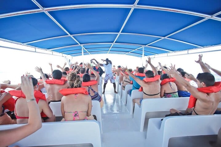 Paquete Turistico: Santo Domingo, Punta Cana y Isla Saona por 5 Dias 9