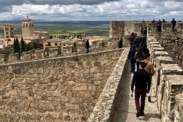 Trujillo City Tour: Explore Historical Landmarks in Peru