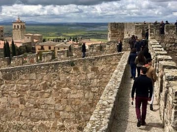 Trujillo City Tour: Explore Historical Landmarks in Peru