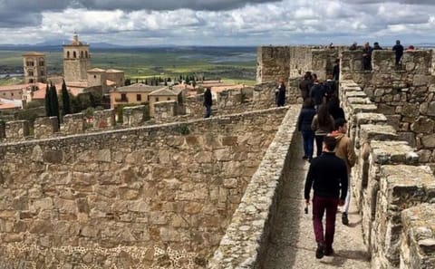 Trujillo City Tour: Explore Historical Landmarks in Peru