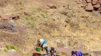 Pure High Atlas at a Local Village | | 1 Day : Private & Luxury 6