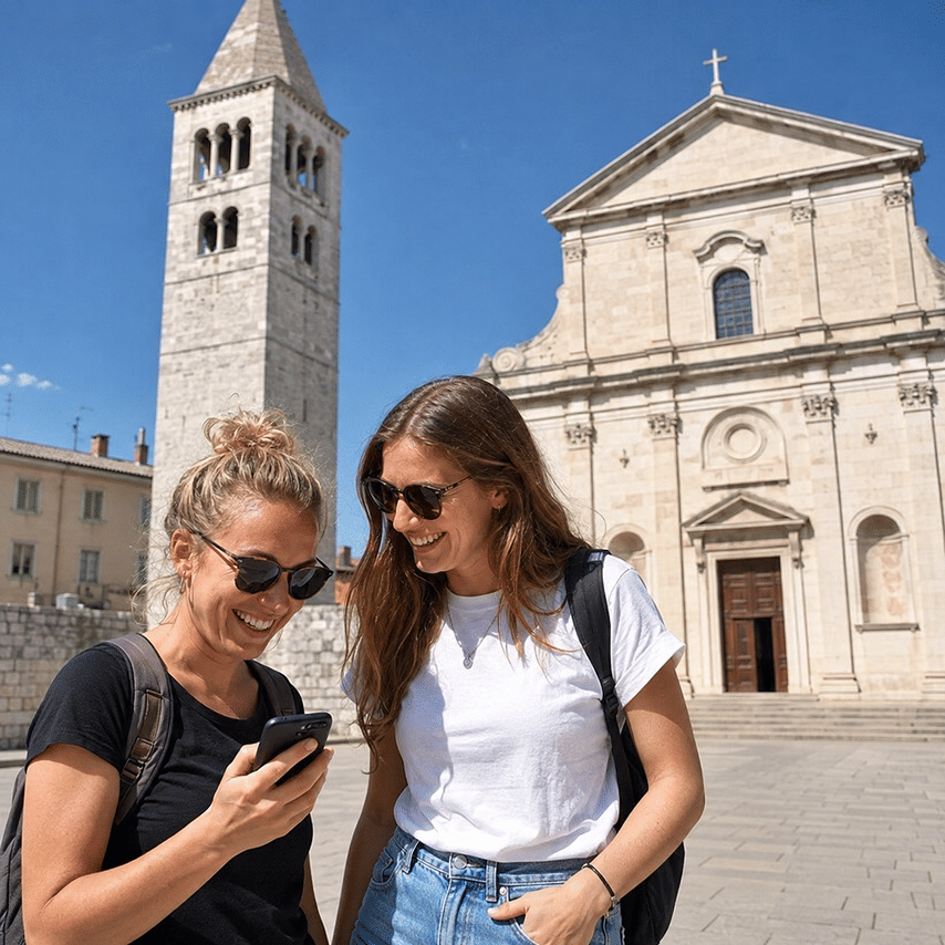Pula Self-Guided Detective Murder Mystery Game 2