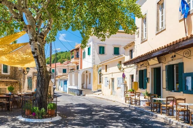 Private and Customizable Half-Day or Full-Day Corfu Tour photo 5